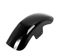 Protector De Guardabarros Delantero For Motocicleta, Compatible Con Harley Softail Slim FLS Bobber(A)