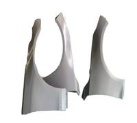 Protector de guardabarros for coche, compatible con Cadillac CT5 CT6 XT4 XT6. Guardabarros(For ct6 right)