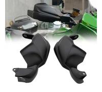 Protector De Guardamanos para Kawasaki para VERSYS1000 KLE1000 2017-2019 2020 2018 Cubiertas Protección Mano para Manillar Motocicleta