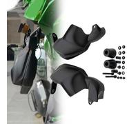 Protector De Guardamanos para Motocicleta, Cubiertas Protección para Manillar, para Kawasaki para VERSYS1000 KLE1000 2017-2019 2020 2018