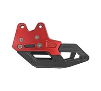Protector de guía de cadena compatible con CRF250L CRF250M CRF300L RALLY CRF230F CRF250F(CNC Nylon Guide)