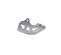 Protector de guía de cadena de motocicleta, cubierta de rueda dentada de aluminio for cuadro de motocross, for KT, Husqva, Zongshen X6, X2X Regiones(Chain Guard Cover)