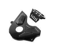Protector de guía Deslizante de Cadena de Motocicleta para Honda CBR650F,CB650F,CB,CBR 650F,CB650R,CBR650R,CB 650R,Cubierta Protectora de Cadena de piñón de Motocicleta