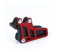 Protector de guía Deslizante de Cadena de Motocicleta para KAYO 420, 428, 520, T2, T4, T6, X6, repuestos de Motocross, Protector de guía de Cadena de aleación de Aluminio.