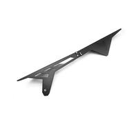 Protector de guía Deslizante de Cadena de Motocicleta para Yamaha MT09 FZ90 MT-09 FZ-09 MT FZ 09 2014-2018, Piezas de Motocicleta CNC, Funda Protectora de Correa de Cadena.