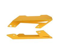 Protector de guía Deslizante de Cadena de Motocicleta para Yamaha TMAX530 T-MAX Tmax 530 2012-2018 T-MAX530 Protector de Correa de Cadena de Motocicleta