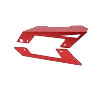 Protector de guía Deslizante de Cadena de Motocicleta para Yamaha TMAX530 T-MAX Tmax 530 2012-2018 T-MAX530 Protector de Correa de Cadena de Motocicleta