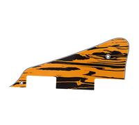 Protector de Guitarra Antirrayones para Accesorio de Seguridad Cuatro y Ligero para Acústicas