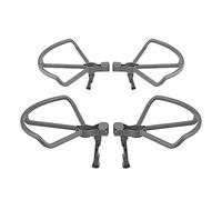 Protector de hélice compatible con DJI Air 2S /DJI Mavic Air 2, protector de hélices de drones, protector de cuchillas para drones, cubierta de protección de paleta de hélice de aumento de anillo