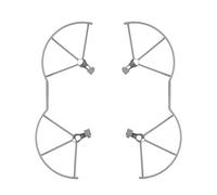 Protector de Hélice Compatible para DJI AIR 3, Anillo Protector de Hélice de Drone para Palas de Drones Protector de Hélice de Seguridad de Vuelo Bumper Anillo Protector