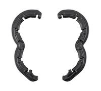 Protector de hélice de durabilidad para cubierta resistente al desgaste y a las condiciones climáticas, protector de uso a largo plazo