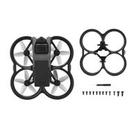 Protector de hélice DJI Avata, anillo protector anticolisión para parachoques Avata, protectores de paleta para accesorios DJI Avata