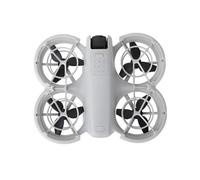 Protector de hélice DJI Neo, antiarañazos, anticolisión, accesorios de protección contra choques, protector de hélice, cubierta de protección de hoja de ala, accesorios para drones (gris)