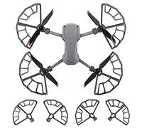 Protector de hélice para DJI Air 2/Air 2S Quick Release Prop Blade Guard Professional DJI Mavic Air 2/Air 2S Drone Accesorios