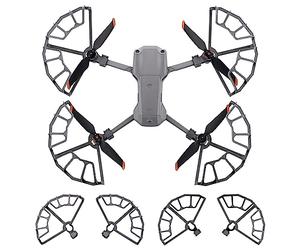 Protector de hélice para DJI Air 2/Air 2S Quick Release Prop Blade Guard Professional DJI Mavic Air 2/Air 2S Drone Accesorios