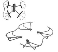 Protector de hélice para DJI Mavic 4 Pro, anillo de protección antichoque de liberación rápida, policarbonato duradero + ABS, ligero, instalación con clip