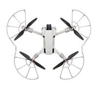 Protector de hélice para Mini 4 Pro de liberación rápida extraíble Compatible con Accesorios dji Mini 4 Pro