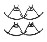 Protector de hélice SPYMINNPOO, 4 Protectores de Cuchillas for Drones, Accesorio de Cubierta Protectora para