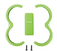 Protector de hélice y cubierta protectora trasera, accesorio de seguridad de hélice para DJI AVATA 2