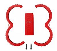 Protector de hélice y cubierta protectora trasera, accesorio de seguridad de hélice para DJI AVATA 2