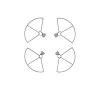 Protector de hélices de liberación rápida para 3, protección anticolisión y reducción de vibraciones