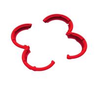 Protector de hélices para cubiertas protectoras anticolisión, accesorios de jaula protectora, anillos protectores