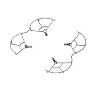 Protector de hélices para ventiladores Air 3S/3, anillos protectores, cubiertas antiarañazos, accesorios de liberación rápida, drones de jaula