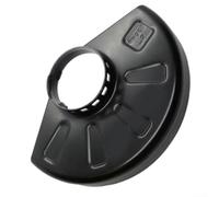 Protector de herramienta eléctrica de 5 pulgadas 125 mm, cubierta protectora de molienda de metal N487790 N458872 compatible con DeWalt para modelos DCG414 DCG418 XR 54V