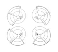 Protector de hoja de hélice ligero para MINI2 / 4K 1 2, protección para drones, accesorios, anillo de protección