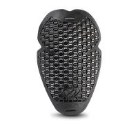 Protector de Hombro, Codo y Rodilla Ixon Fanom SEK Tipo A Extraíble Negro Talla única Negro
