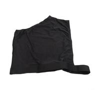 Protector de hombro de caballo anti frotamiento ecuestre protector de pecho elástico chaleco de elastano para alivio de rozaduras, cubierta de hombro equino transpirable