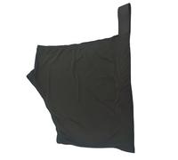 Protector de hombro elástico para caballos, antifrotamiento, protector de pecho, transpirable, para equitación, deporte, chaleco de tela de alta elasticidad