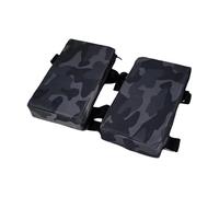 Protector de hombro genérico para hackear, protección antideslizante | Accesorios de fitness para gimnasio en casa - para hombres, mujeres, adultos, jóvenes, atletas, culturistas principiantes