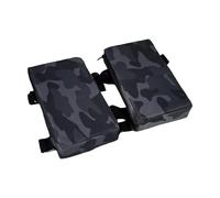 Protector de hombro para hackear, cojín de protección antideslizante | Accesorios de fitness para gimnasio en casa, para mujeres, adultos, jóvenes, jugadores, atletas, culturistas, principiantes