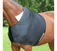 Protector de hombros para caballos Back on Track 165 cm