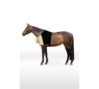 Protector de hombros para caballos Horze Confort S