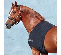 Protector de hombros suave para caballos Horseware Rambo M