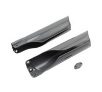 Protector de Horquilla Amortiguador Compatible con GasGas(Black)