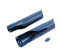 Protector de Horquilla Amortiguador Compatible con GasGas(Blue)