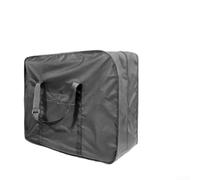 Protector de horquilla de bicicleta, cubierta de neopreno superior inferior para bicicleta de montaña suspensión de horquilla arañazos (1416-tipo A)