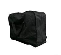 Protector de horquilla de bicicleta, cubierta superior inferior de neopreno para bicicleta de montaña suspensión y arañazos (1416-tipo C)