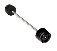 Protector de horquilla delantera para Kawasaki Z1000 de 2007 a 2010 (CC 1000)