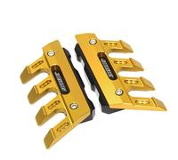 Protector De Horquilla Delantera para Motocicleta para ZONTES G1 125 ZT125 ZT310/R/T/V, Accesorios Protección Deslizante, 368G, 368G/D/E/M/K