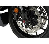 Motoplastic Protector de Horquilla PHB19 20161N para Honda CBR650R 19'