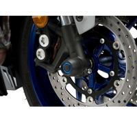Protector de Horquilla Puig PHB19 para YAMAHA MT 09 21-26 | MT 09 TRACER 21-24 | TRACER 9 / 900 / GT 21-24 | XSR 900 22-26
