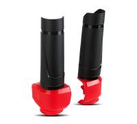 §Protector de Horquilla Superior Polisport§