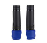 Protector de horquilla superior polisport para moto repuestos accesorios piezas