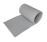 Protector de huesos blanco: ancho: 150 mm, longitud: 5 m/rollo, protección de huesos para bolsas de envasado al vacío, protección contra pinchazos, vellón protector de huesos, protección de huesos
