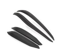 Protector De Impacto para Panel Lateral Maletero Motocicleta, Cubierta Carenado para BMW K1600B, K1600GA, K 1600 B, K1600 Grand America