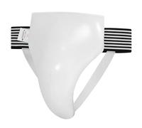 Protector de ingle para entrepierna, perfecto para fútbol, hockey, arte, protecciones de alto impacto, ergonómica, transpirable, copa de combate